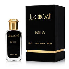 Parfémový extrakt Jeroboam Insulo 30 ml