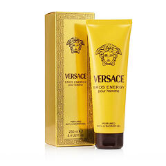 Sprchový gel Versace Eros Energy 250 ml