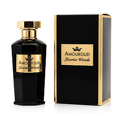 Parfémovaná voda Amouroud Licorice Woods 100 ml