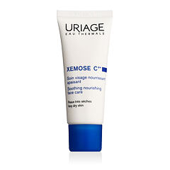 Denní pleťový krém Uriage Xémose Face Cream 40 ml