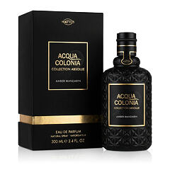 Parfémovaná voda 4711 Acqua Colonia Collection Absolue Amber Mandarin 100 ml