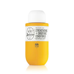 Kondicionér Sol De Janeiro Brazilian Joia Strengthening + Smoothing Conditioner 295 ml