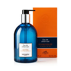 Tekuté mýdlo Hermes Eau de Citron Noir Plnitelný 300 ml