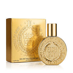 Toaletní voda Police Rich Guy 30 ml