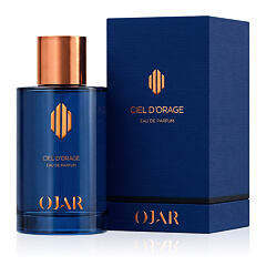 Parfémovaná voda Ojar Oud Collection Ciel d'Orage 100 ml