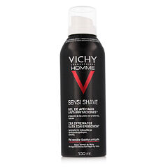 Gel na holení Vichy Homme Anti-Irritation 150 ml
