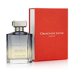 Parfémovaná voda Ormonde Jayne Four Corners of the Earth Arabesque 88 ml