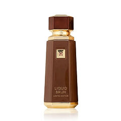 Parfémový extrakt French Avenue Sweet Pleasure Collection Liquid Brun Limited Edition 150 ml