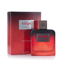 Parfémovaná voda La Fede Edge Intense 100 ml