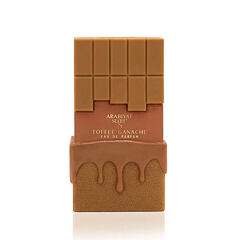 Parfémovaná voda Arabiyat Sugar Toffee Ganache 100 ml