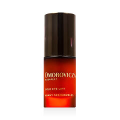 Oční krém Omorovicza Gold Eye Lift 15 ml