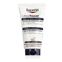 Krém na ruce Eucerin UreaRepair Plus 5% Urea Hand Cream 75 ml