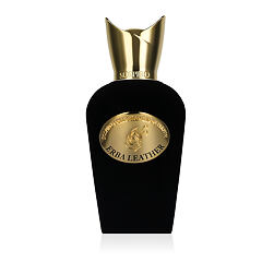 Parfémovaná voda Sospiro Erba Leather 100 ml Tester