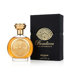 Parfémovaná voda Boadicea the Victorious Defender 100 ml