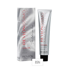 Barva na vlasy Revlon Professional Revlonissimo Colorsmetique Color & Care High Performance Creme  60 ml 8SN