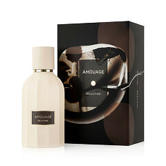 Essence de Parfum Amouage Reasons 100 ml