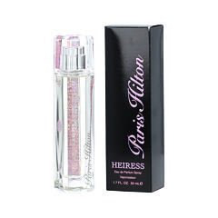 Parfémovaná voda Paris Hilton Heiress 50 ml