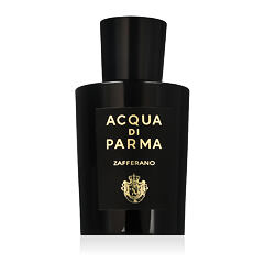Parfémovaná voda Acqua di Parma Signatures Of The Sun Zafferano 100 ml Tester