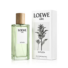 Toaletní voda Loewe Aire Sutileza 50 ml