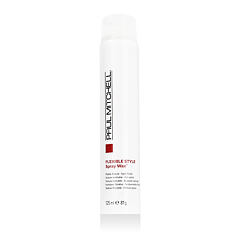 Vosk na vlasy Paul Mitchell Flexible Style Spray Wax 125 ml