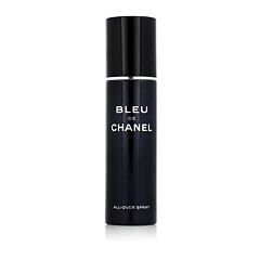 Tělový sprej Chanel Bleu de Chanel 100 ml