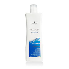 Pro podporu vln Schwarzkopf Professional Natural Styling Hydrowave Classic 2 Perm Lotion 1000 ml