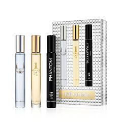 Parfém Paco Rabanne Travel Spray Set 10 ml Kazeta