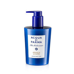 Tělové mléko Acqua di Parma Blu Mediterraneo Arancia di Capri 300 ml