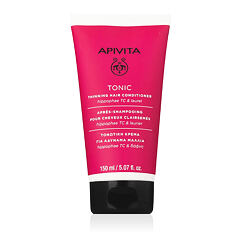 Kondicionér Apivita Tonic Thinning Hair Conditioner 150 ml
