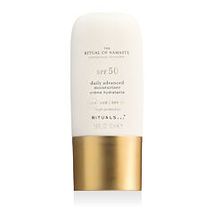 Denní pleťový krém Rituals The Ritual Of Namaste Daily Advanced Moisturiser SPF50 50 ml