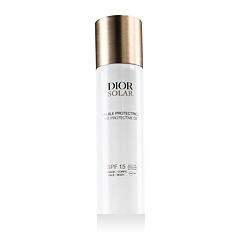 Opalovací přípravek na tělo Dior Solar The Protective Face and Body Oil SPF15 125 ml