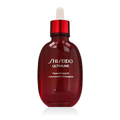 Pleťový olej Shiseido Ultimune Power Infusing Oil 75 ml