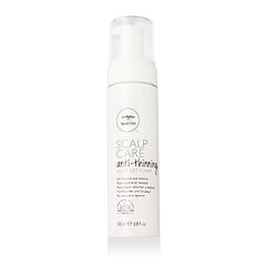 Objem vlasů Paul Mitchell TEA TREE Scalp Care Anti-Thinning Root Lift Foam 200 ml
