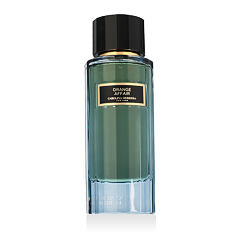 Toaletní voda Carolina Herrera Orange Affair 100 ml Tester
