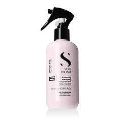 Lak na vlasy ALFAPARF MILANO Semi Di Lino Style & Care Sculpting Hairspray 250 ml