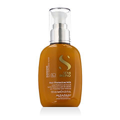 Bezoplachová péče ALFAPARF MILANO Semi Di Lino Sunshine Hair Protective Milk 125 ml