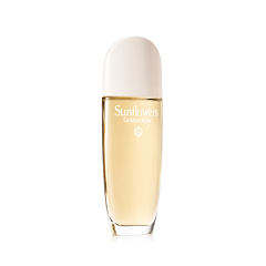 Toaletní voda Elizabeth Arden Sunflowers Golden Vibe 100 ml