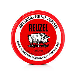 Gel na vlasy Reuzel Hollands Finest Pomade Water Soluble High Shine 35 g