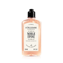 Sprchový gel L'Occitane Noble Epine Perfumed Shower Gel 250 ml