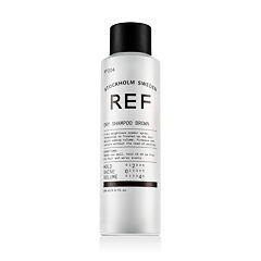 Suchý šampon REF Dry Shampoo Brown N°204 200 ml