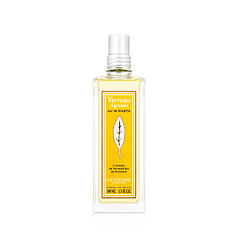 Toaletní voda L'Occitane Verveine Agrumes (Citrus Verbena) 2015 100 ml