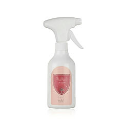 Bytový sprej a difuzér Lattafa Mohra Silky Rose 450 ml