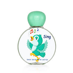 Parfémovaná voda Lattafa Pride Sing 75 ml