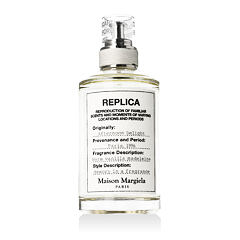 Toaletní voda Maison Margiela Paris Replica Afternoon Delight 100 ml