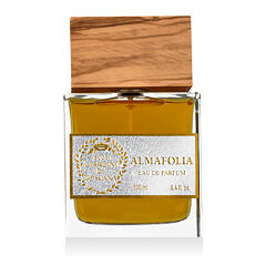 Parfémovaná voda Giardini Di Toscana Almafolia 100 ml Tester