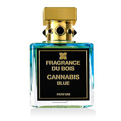 Parfém Fragrance Du Bois Cannabis Blue 100 ml Tester