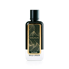 Parfémovaná voda La Fede Magnum Wild Green 100 ml