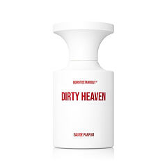 Parfémovaná voda BORNTOSTANDOUT Dirty Heaven 50 ml