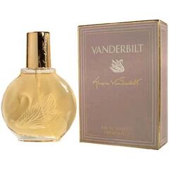 Toaletní voda Gloria Vanderbilt Vanderbilt 100 ml Tester