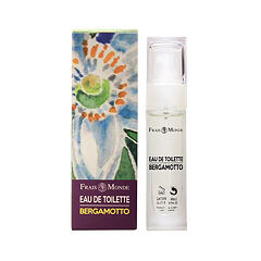 Toaletní voda Frais Monde Bergamot 30 ml
